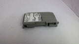 Allen Bradley 1769ECR Right End Cap/Terminator 24VDC