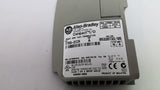Allen Bradley 1769ECR Right End Cap/Terminator 24VDC