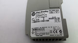Allen Bradley 1769ECR Right End Cap/Terminator 24VDC