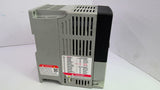 Allen Bradley 22A-D4P0N104 Drive 2HP 3PH 480V 48-63HZ 4Amps