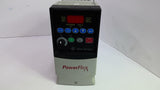 Allen Bradley 22A-D4P0N104 Drive 2HP 3PH 480V 48-63HZ 4Amps