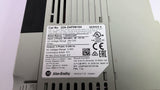 Allen Bradley 22A-D4P0N104 Drive 2HP 3PH 480V 48-63HZ 4Amps