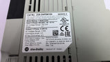 Allen Bradley 22A-D4P0N104 Drive 2HP 3PH 480V 48-63HZ 4Amps