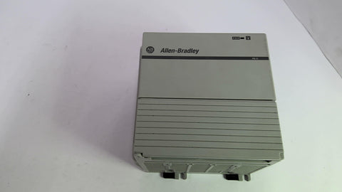 Allen Bradley 1768-PA3/A Power Supply 24VDC 50/60HZ