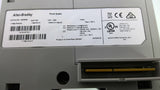 Allen Bradley 1768-PA3/A Power Supply 24VDC 50/60HZ