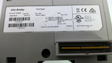 Allen Bradley 1768-PA3/A Power Supply 24VDC 50/60HZ