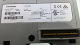 Allen Bradley 1768-PA3/A Power Supply 24VDC 50/60HZ