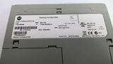 Allen Bradley 1768-M04SE Motion Module 5.2VDC