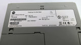 Allen Bradley 1768-M04SE Motion Module 5.2VDC