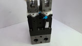 Hibar Systems Limited 505028 CV Pump Assembly 40ML 2 1/2" Stroke