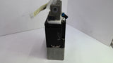 Hibar Systems Limited 505028 CV Pump Assembly 40ML 2 1/2" Stroke