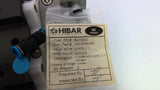 Hibar Systems Limited 505028 CV Pump Assembly 40ML 2 1/2" Stroke