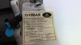 Hibar Systems Limited 505028 CV Pump Assembly 40ML 2 1/2" Stroke