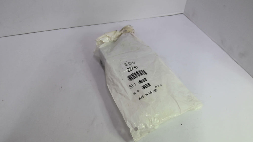 DE-STA-CO 227-U Toggle Clamp
