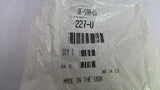 DE-STA-CO 227-U Toggle Clamp