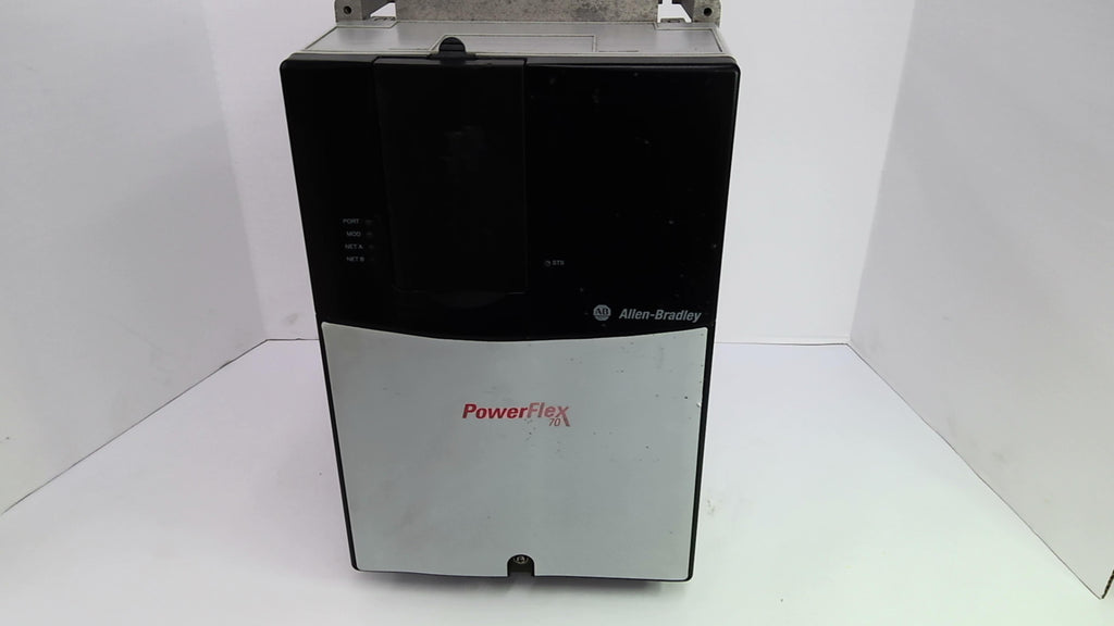 Allen Bradley 20AD022A0AYNANNN AC Drive 15 HP 460V 3PH 400HZ 22AMPS