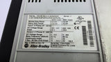Allen Bradley 20AD022A0AYNANNN AC Drive 15 HP 460V 3PH 400HZ 22AMPS