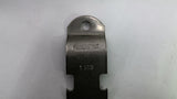 Powerstrut PS1100 Pipe Clamps 1 STD For 1" GRC and IMC (304) Lot of 38