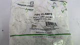 Powerstrut PS1100 Pipe Clamps 1 STD For 1" GRC and IMC (304) Lot of 38