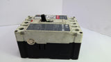 Cutler-Hammer Westinghouse HMCPO15EDC Circuit Protector 15Amp 3 Pole 600VAC
