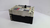 Cutler-Hammer Westinghouse HMCPO15EDC Circuit Protector 15Amp 3 Pole 600VAC