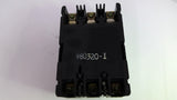 Cutler-Hammer Westinghouse HMCPO15EDC Circuit Protector 15Amp 3 Pole 600VAC