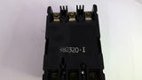 Cutler-Hammer Westinghouse HMCPO15EDC Circuit Protector 15Amp 3 Pole 600VAC