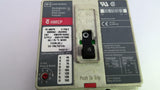 Cutler-Hammer Westinghouse HMCPO15EDC Circuit Protector 15Amp 3 Pole 600VAC