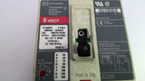 Cutler-Hammer Westinghouse HMCPO15EDC Circuit Protector 15Amp 3 Pole 600VAC