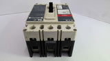 Eaton HMCP100R3C Circuit Protector 100Amp 3 Poles 600VAC