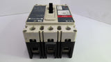 Eaton HMCP100R3C Circuit Protector 100Amp 3 Poles 600VAC