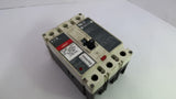Eaton HMCP100R3C Circuit Protector 100Amps 3 Poles 600VAC-250VDC