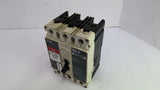 Eaton HMCP100R3C Circuit Protector 100Amps 3 Poles 600VAC-250VDC