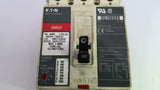 Eaton HMCP100R3C Circuit Protector 100Amps 3 Poles 600VAC-250VDC