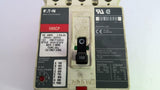 Eaton HMCP100R3C Circuit Protector 100Amps 3 Poles 600VAC-250VDC