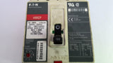 Eaton HMCP100R3C Circuit Protector 100Amps 3 Poles 600VAC-250VDC