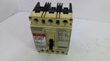 Eaton HFD3030 Circuit Breaker 30 Amps3 Poles 600VAC