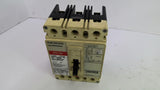 Eaton HFD3030 Circuit Breaker 30 Amps3 Poles 600VAC