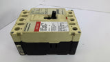 Eaton HFD3030 Circuit Breaker 30 Amps3 Poles 600VAC