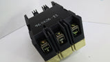 Eaton HFD3030 Circuit Breaker 30 Amps3 Poles 600VAC