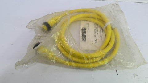 Brad Harrison 41277 Mini Change Molded Connectors 600V