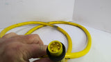 Brad Harrison 41317 Mini Change Molded Connectors 600V