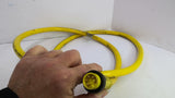 Brad Harrison 41317 Mini Change Molded Connectors 600V