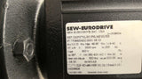 Sew-Eurodrive K67 CMPZ71L/BY/PK/AK1H/KK Servo Gear Motor 400V 19.30:1 Ratio