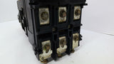Allen Bradley 509-EOD Motor Starter Size 4 460 Volt at 100 HP