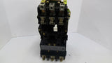 Allen Bradley 509-EOD Motor Starter Size 4 460 Volt at 100 HP
