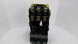 Allen Bradley 509-EOD Motor Starter Size 4 460 Volt at 100 HP