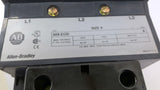 Allen Bradley 509-EOD Motor Starter Size 4 460 Volt at 100 HP
