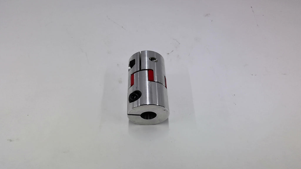 GERWAH GWE5104-19 Backlash Free Elastomer Jaw Coupling