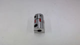 GERWAH GWE5104-19 Backlash Free Elastomer Jaw Coupling